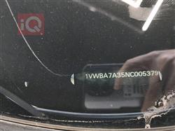 فولكسفاغن باسات